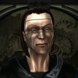Snozberrie — legacy portrait