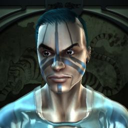 CERRIS NIGHTSPECTRE — legacy portrait
