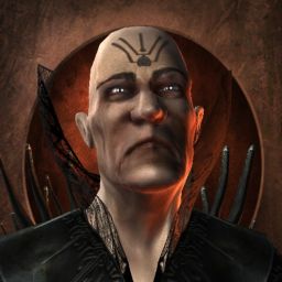Attilio — legacy portrait