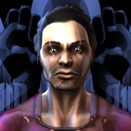 KATARAS12 — legacy portrait