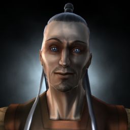 KullaMiner — legacy portrait