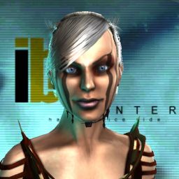 MisstressSage — legacy portrait