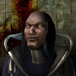IamBeastx — legacy portrait