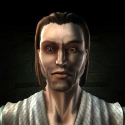 Runaway Black — legacy portrait
