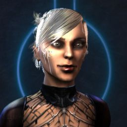 Altair Polaris — legacy portrait