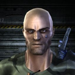 Soraus — legacy portrait