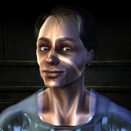 Raffer Steele — legacy portrait