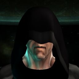 Arzaih — legacy portrait