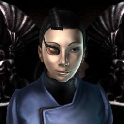 Blith Miner — legacy portrait