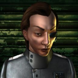 Diepskiet — legacy portrait