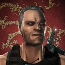 Softzombie — legacy portrait