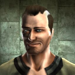Dirksoon — legacy portrait