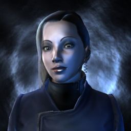 Symylazarr — legacy portrait