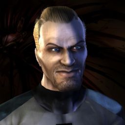 eVaLF — legacy portrait