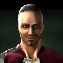 Rah ValCaldi — legacy portrait