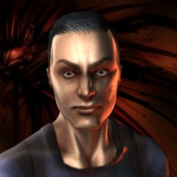 Nihilanth — legacy portrait