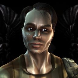 Jake Mantor — legacy portrait