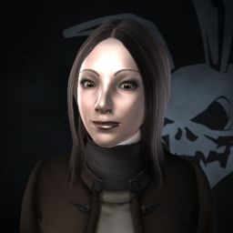 Sarge007 — legacy portrait