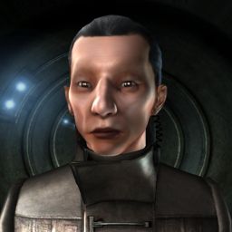 Phi X — legacy portrait