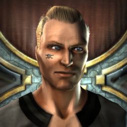 Tarshish — legacy portrait