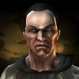 GreenHorns — legacy portrait