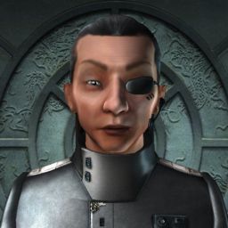 ilmar vor — legacy portrait