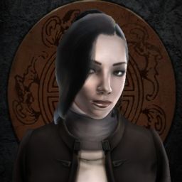 sabona — legacy portrait