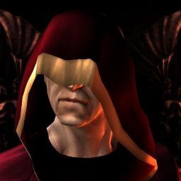 Arbiter Bcaso — legacy portrait