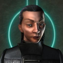 Azitek — legacy portrait