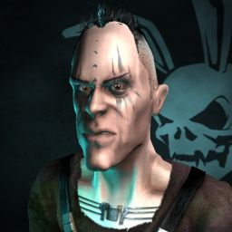 Shirase — legacy portrait