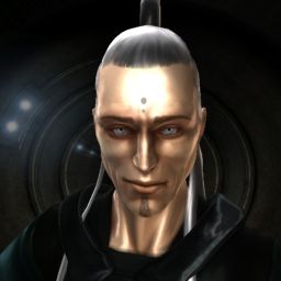 lightest — legacy portrait