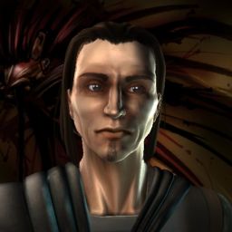 Helderharrim — legacy portrait