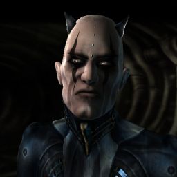Tzahrkiya — legacy portrait