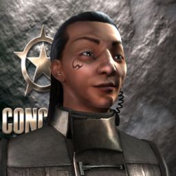 Wah Wah — legacy portrait
