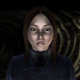 Tanvor — legacy portrait