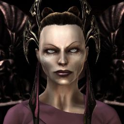 Neoplatia — legacy portrait