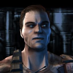 triman247 — legacy portrait