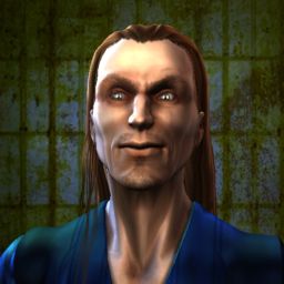EnabranTain — legacy portrait