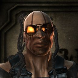cheese o'meter — legacy portrait