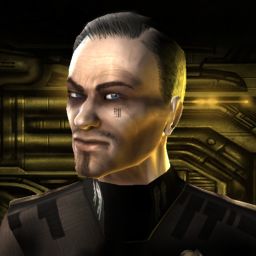 Drillernine — legacy portrait