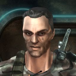 Simpack — legacy portrait