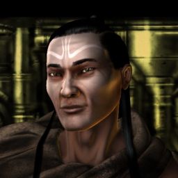 RonUSMC's Revenge — legacy portrait