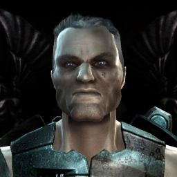 Maus Pai — legacy portrait