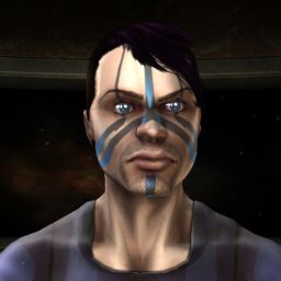 tryllehans — legacy portrait