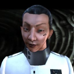 Buzz Dura — legacy portrait
