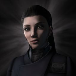 Major Solo — legacy portrait