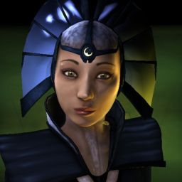vicky delivery — legacy portrait