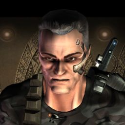 inkvizitor sam — legacy portrait