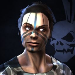 ENFEAR — legacy portrait
