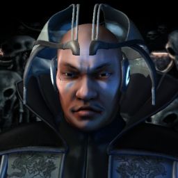 omnikan — legacy portrait